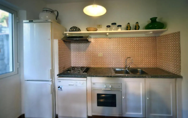 Casa Rosa di Cavoli