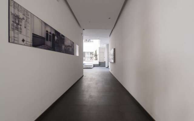 Apartamento Nuevo y Moderno 3A
