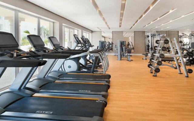 Hyatt Ziva Rose Hall - All Inclusive