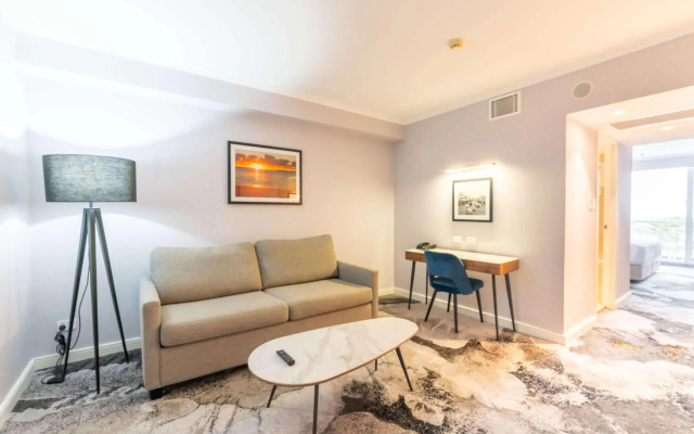 Novotel Sydney Brighton Beach