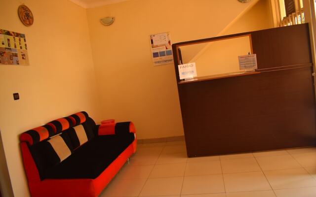 Fanadguesthouse