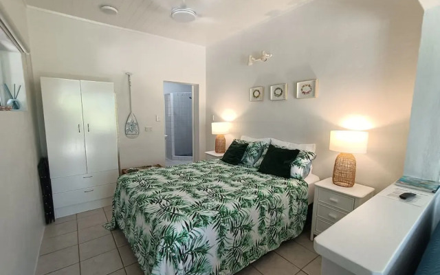 Muri Retreat