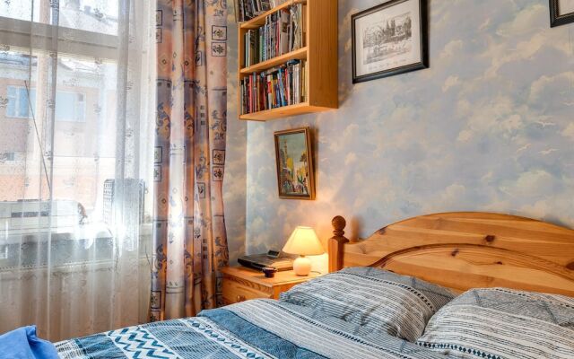 Apartment on Pionerskaya