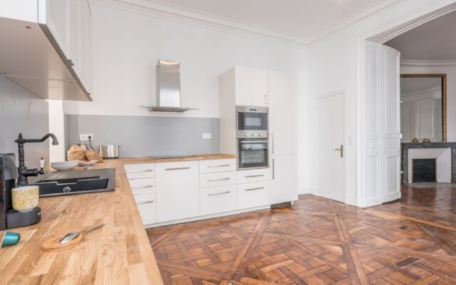 Milestay Charmants Passages