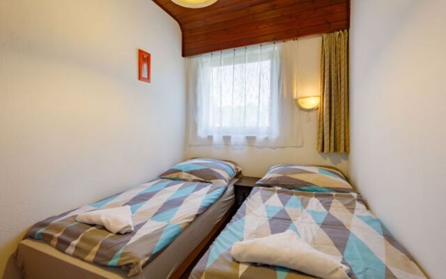 House Suzy Balatonfenyves