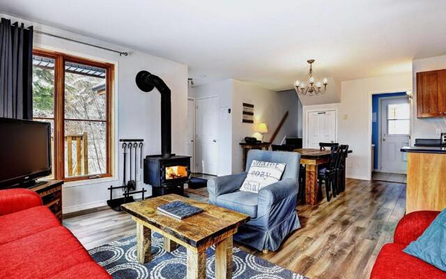 Chalets Alpins - 17 Chemin Alpin