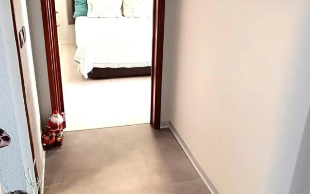 Ricardo Rolão Vista Mar - Edifício Oásis - Bedrooms