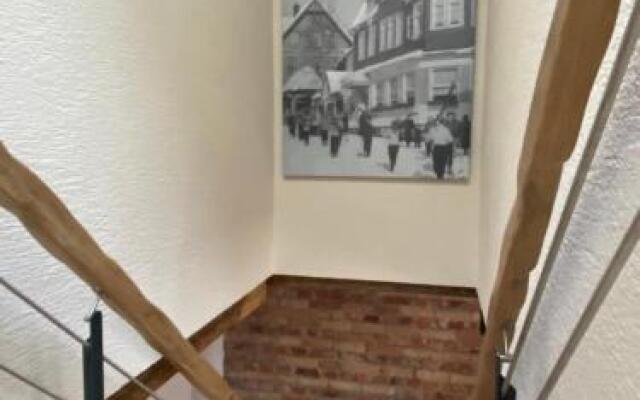 Drei Harzer Berge Apartments