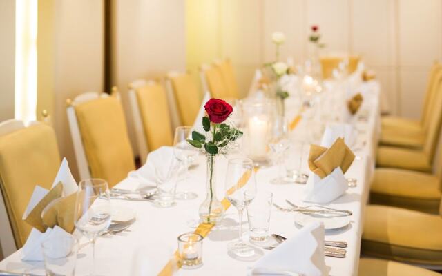 Hotel Haus Wilms