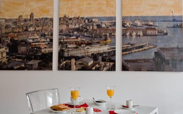 Genova46 Suites & Rooms