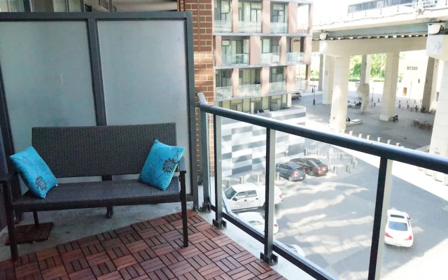 The Mews Boutique Suites