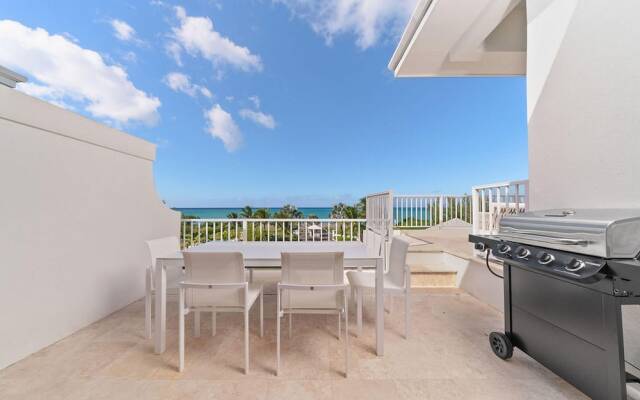 Ocean Terraces by Eleuthera Vacation Rentals