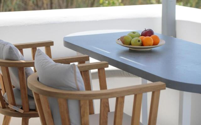 Naxos Infinity Villa and Suites