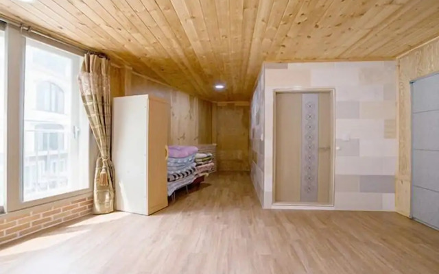 Yongin Sun & Moon Peension