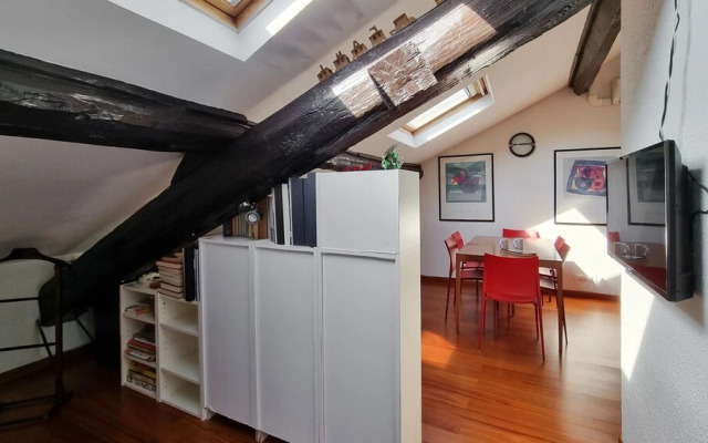 Italianway - Fauchè 9