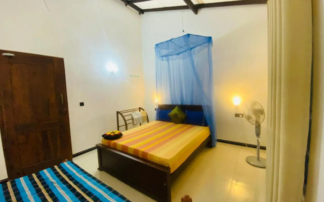 Priyavimana resort