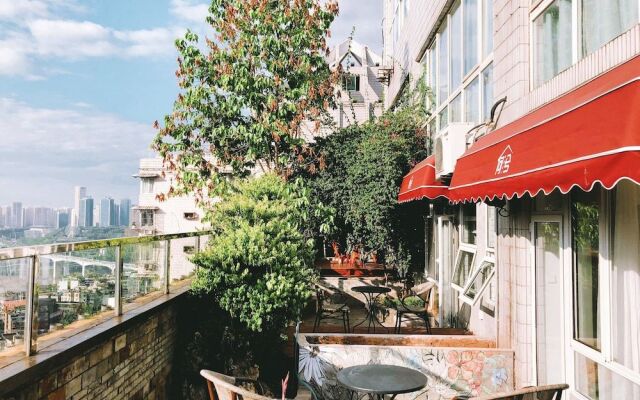 ChongQing SaharaHexi Youth Hostel