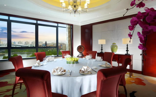Grand New Century Hotel Canal Hangzhou