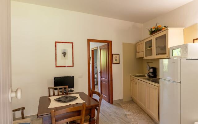 Agriturismo Valleverde