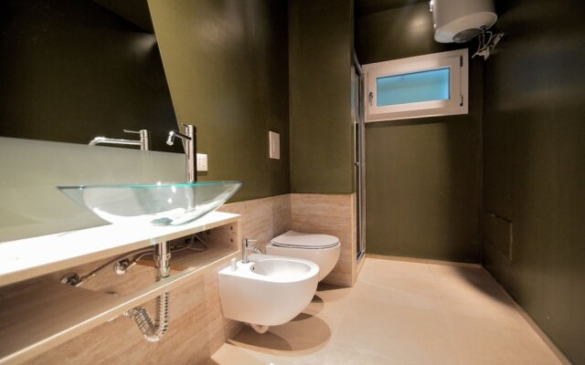 Bonifato Hotel Alcamo