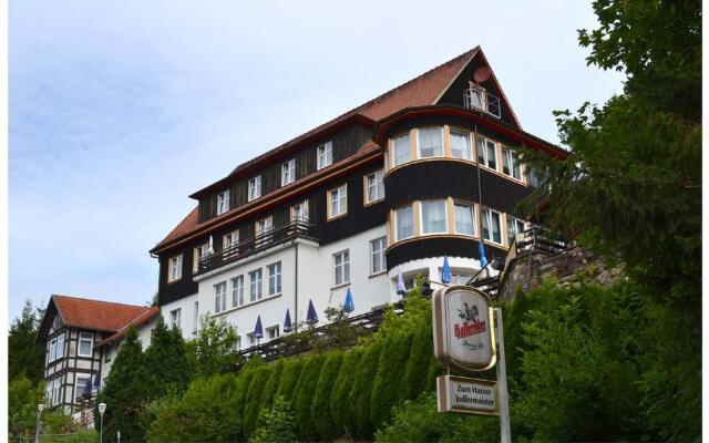 Pension & Restaurant Zum Harzer Jodlermeister