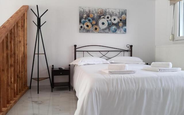 5 Luxury Apartments Ioannina