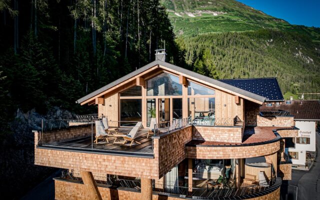 HAUSEREI Design & Kräuterhotel