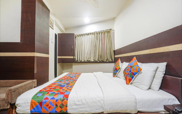 Fabhotel Shravan
