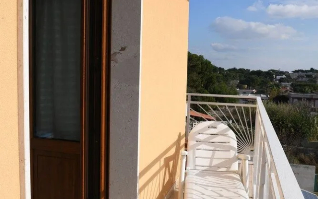 B&B Il Canto Del Mare
