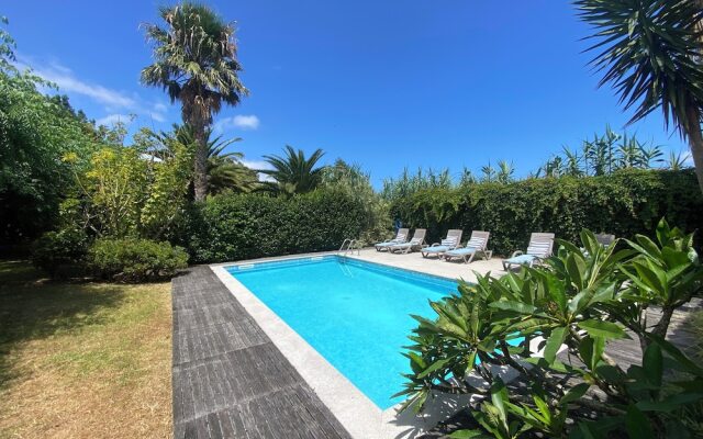 Quinta dos Bravos