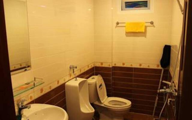 Cau Rong Hotel Danang