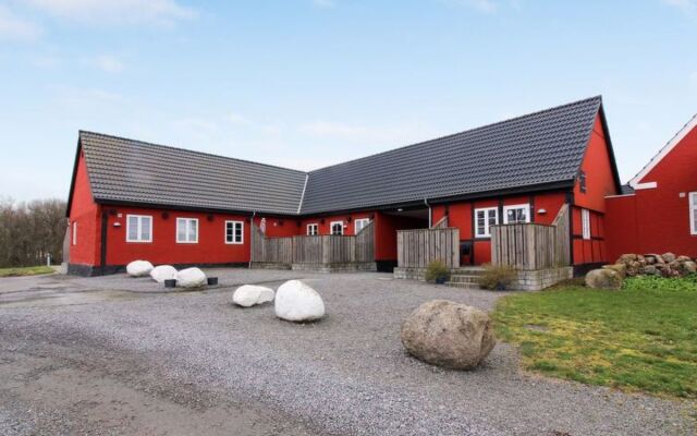 "Dagi" - 6km from the sea in Bornholm