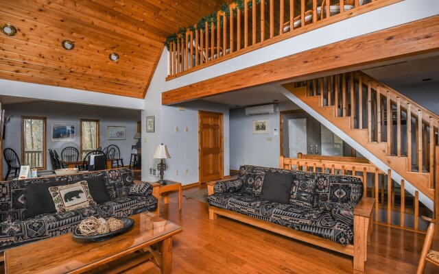 Mirabella Eclano 5 Bedroom House