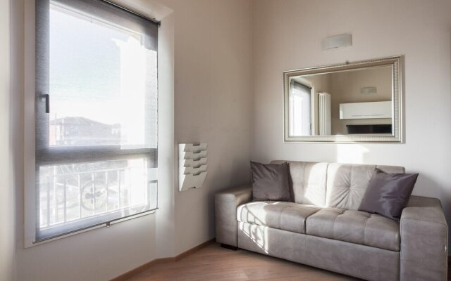 Sant'orsola Suites Apartments