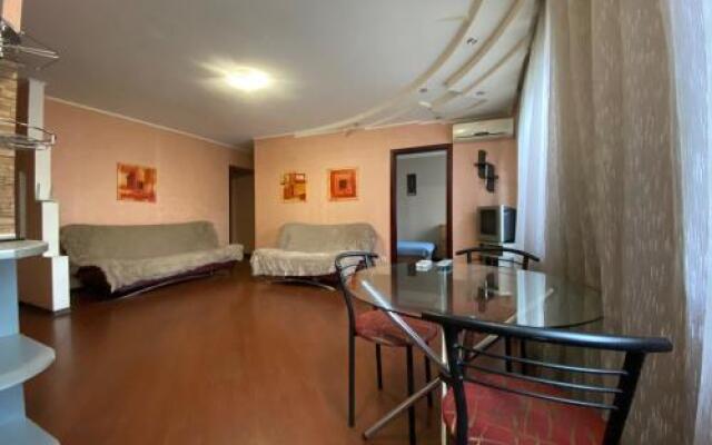 Comfy Apartment Most City Area