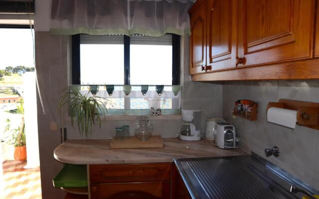 Apartamento Conny T1 Vista Mar