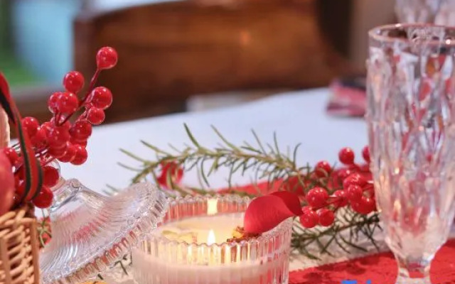 xinbo nanshan homestay