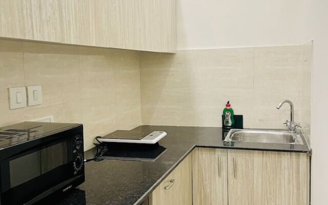 Olive Service Apartments - DLF Cyber City