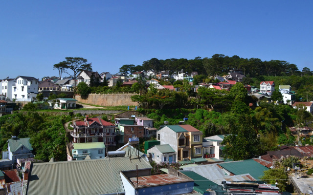 Big Home Dalat - Hostel