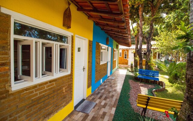 Pousada Morada do Sol