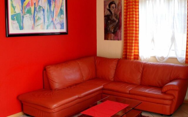 Hotel Siegfried