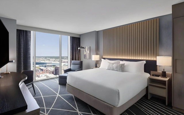 Loews Kansas City Hotel