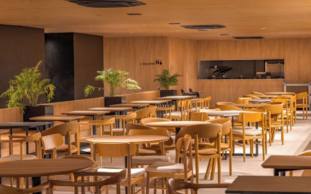 Sais Beach Living Hotel