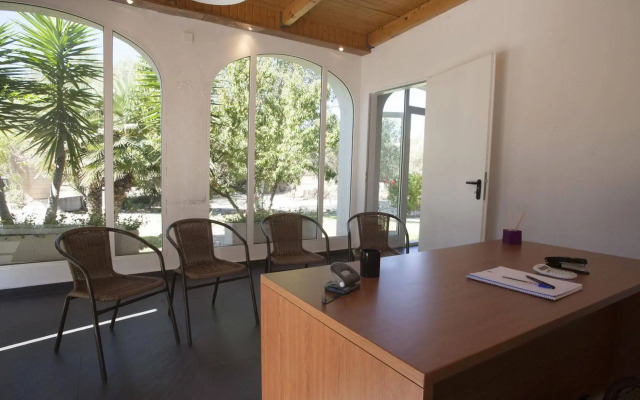 Complejo Bellavista Residencial