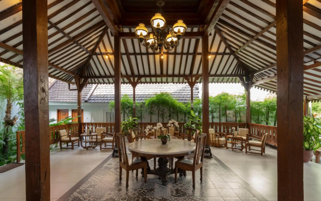 Hotel Rengganis
