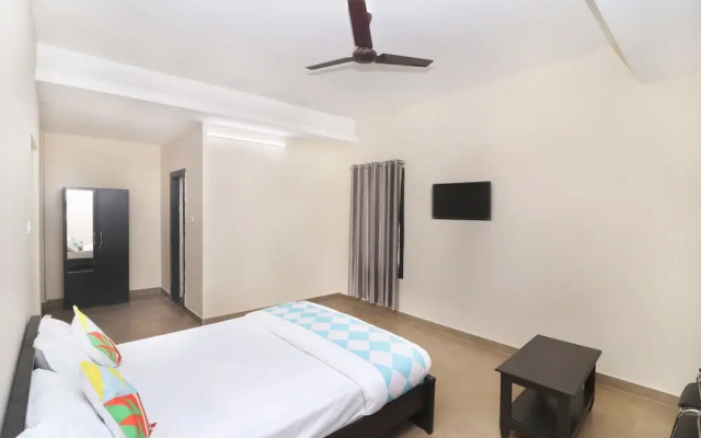 Pristine Green By OYO Rooms