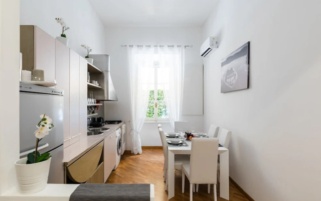 A World Aparts - 32 Calabria