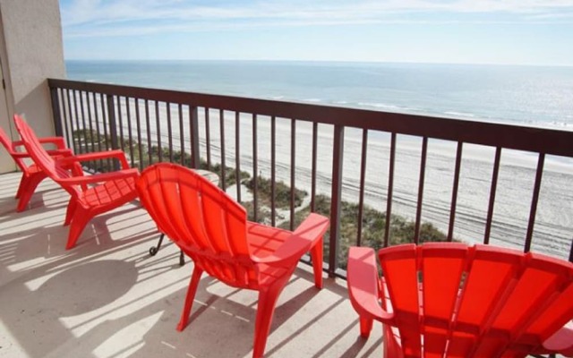 Waterpointe II by Elliott Beach Rentals