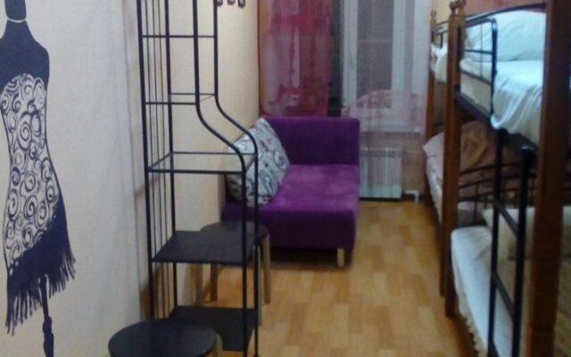 Green House Hostel Na Sennoy