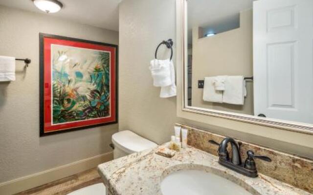 Sunrise Suites Tahiti Suite #104